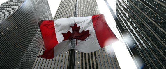 Starting a business in Canada